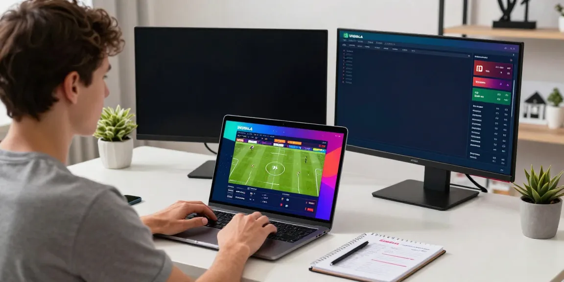 Engaging online betting experience on WWBOLA platform with soccer analysis tools.