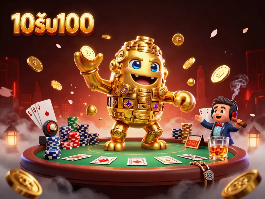 ที่ 10รับ100 สนุกกับเกมสล็อตที่หลากหลายและโปรโมชั่นดีๆ ในการเล่น!